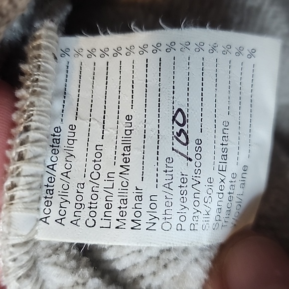 REBECCA KING CARDIGAN - Picture 7 of 7